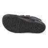 FEBO SHBL barefoot detske tenisky baby bare febo go shiny black 7