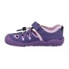 04M016.50H 670 barefoot sandaly koel madison purple fialove 4