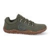 1U0704KIGRN barefoot tenisky kilpi barelo low u zelene 2