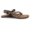 LIGHT II Z L T barefoot sandaly boskyshoes light ii z leather tierra new 2