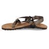LIGHT II Z L T barefoot sandaly boskyshoes light ii z leather tierra new 4