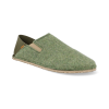 G1700409 6 barefoot prezuvky froddo slip on wooly olive 1
