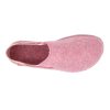 G1700409 9 barefoot prezuvky froddo slip on wooly pink 6