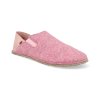 G1700409 9 barefoot prezuvky froddo slip on wooly pink 1