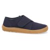 G1700438 barefoot prezuvky froddo slippers dark blue 2
