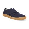 G1700438 barefoot prezuvky froddo slippers dark blue 1