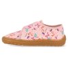 G1700438 21 barefoot prezuvky froddo slippers pink 4