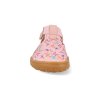 G1700439 8 barefoot platenky froddo canvas t bar pink 3