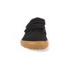 G1700440 19 barefoot platenky froddo canvas black 3