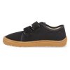 G1700440 19 barefoot platenky froddo canvas black 4