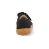 G1700440 19 barefoot platenky froddo canvas black 5