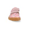 G1700440 26 barefoot platenky froddo canvas pink 2 3