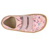 G1700440 26 barefoot platenky froddo canvas pink 2 6