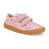 G1700440 26 barefoot platenky froddo canvas pink 2 1