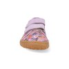 G1700440 27 barefoot platenky froddo canvas lila 3