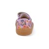 G1700440 27 barefoot platenky froddo canvas lila 5