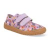 G1700440 27 barefoot platenky froddo canvas lila 1