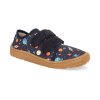 G1700440 28 barefoot platenky froddo canvas blue 2 1
