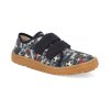 G1700440 29 barefoot platenky froddo canvas blue 3 1