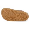 G2130369 19 barefoot detske kotnikove boty froddo first step dark pink 3 7