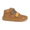 G2130369 23 barefoot detske kotnikove boty froddo first step cognac 4 2