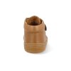 G2130369 23 barefoot detske kotnikove boty froddo first step cognac 4 5