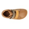 G2130369 23 barefoot detske kotnikove boty froddo first step cognac 4 6