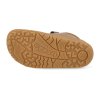 G2130369 23 barefoot detske kotnikove boty froddo first step cognac 4 7