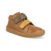 G2130369 23 barefoot detske kotnikove boty froddo first step cognac 4 1