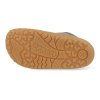 G2130369 26 barefoot detske kotnikove boty froddo first step dark green 2 7