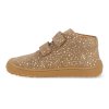 G2130369 27 barefoot detske kotnikove boty froddo first step gold 4