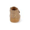 G2130369 27 barefoot detske kotnikove boty froddo first step gold 5