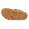 G2130369 27 barefoot detske kotnikove boty froddo first step gold 7
