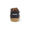 G2130380 barefoot detske kotnikove boty froddo maly laces dark blue 5