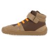 G3110265 2 barefoot kotnikove boty froddo tex go brown 4