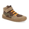 G3110265 2 barefoot kotnikove boty froddo tex go brown 1