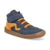 G3110265 29 barefoot kotnikove boty froddo tex go blue denim 1