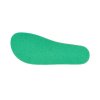 G3110288 9T barefoot kotnikove boty froddo up path tex tl black 9