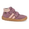 G3110285 12 barefoot detske kotnikove boty froddo f motion tex grape wine 2