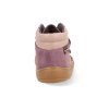 G3110285 12 barefoot detske kotnikove boty froddo f motion tex grape wine 5