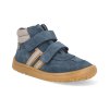 G3110285 2 barefoot kotnikove boty froddo f motion tex denim 1