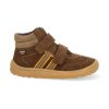 G3110285 3 barefoot kotnikove boty froddo f motion tex dark brown 2