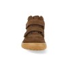 G3110285 3 barefoot kotnikove boty froddo f motion tex dark brown 3