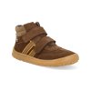 G3110285 3 barefoot kotnikove boty froddo f motion tex dark brown 1