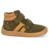 G3110285 5 barefoot detske kotnikove boty froddo f motion tex olive 2