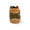 G3110285 5 barefoot detske kotnikove boty froddo f motion tex olive 5
