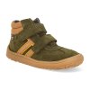 G3110285 5 barefoot detske kotnikove boty froddo f motion tex olive 1