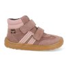 G3110285 8 barefoot kotnikove boty froddo f motion tex dark pink 2