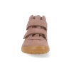 G3110285 8 barefoot kotnikove boty froddo f motion tex dark pink 3