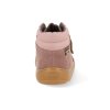 G3110285 8 barefoot kotnikove boty froddo f motion tex dark pink 5